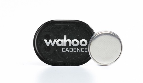 Wahoo RPM Cycling Cadence Sensor for Outdoor, Spin and Stationary Bikes, Blue - Picture 8 of 12