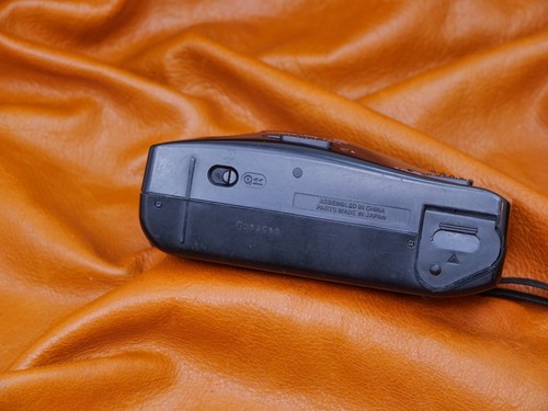 #2107 Olympus Trip AF S-2 35mm Point and Shoot Film Camera - Imagen 10 de 10