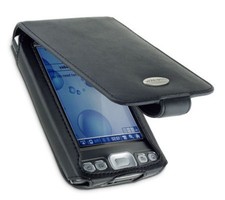Rhino Skin Leather Case for iPAQ HX2000 Series 00555
