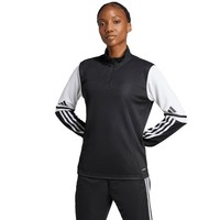 Bluza Treningowa Damska Adidas Squadra 25 JE2763 - XS Adidas