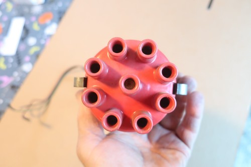 Mallory Unilite 3755401 Ford 351W Electronic Distributor 1969-1980 - Bild 11 von 19