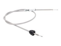 Gaszug Grau FüR Simson KR51/1 Schwalbe, KR51/2 Schwalbe, SR4-2 Star, SR4-3 Sperb