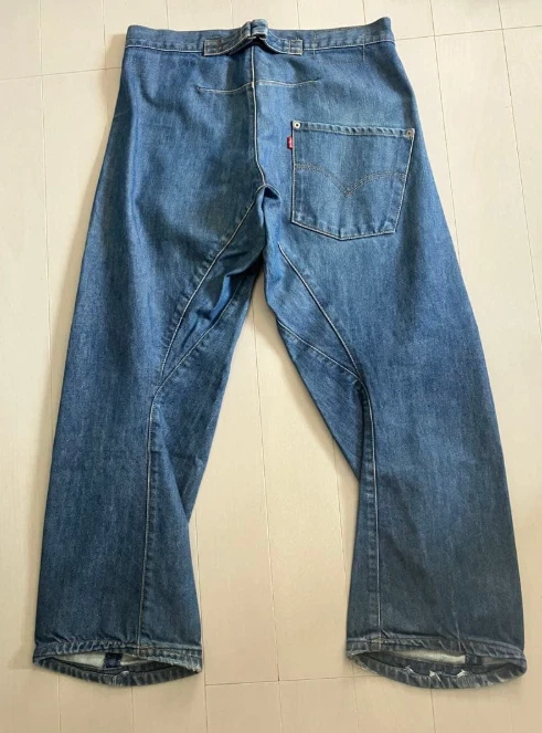 Levis Engineered for sale | eBay
