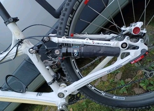 Centurion MTB Fully No Pogo - Bild 4 von 6