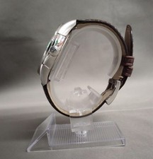 Hamilton Jazzmaster Viewmatic Skeleton Gent Auto Watch 40mm H-20-S Vintage 4