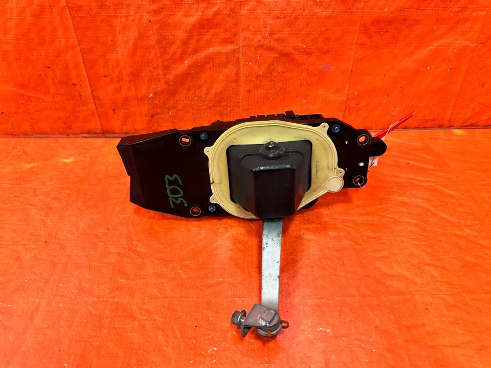 09-11 MAZDA RX8 RX-8 - PALANCA DE CAMBIOS AUTOMÁTICA / SELECTOR DE MARCHAS OEM 30 Foto 3 de 4