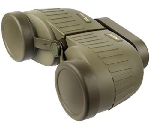 Steiner Military-Marine Series Binoculars, Lightweight Tactical 10X50 - Picture 8 of 14