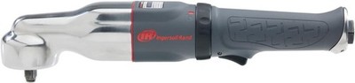 Ingersoll Rand 2015MAX 3/8'' Pneumatic Air Impact Wrench, Right Angle, Low Profil