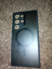 Cell phone replacement case