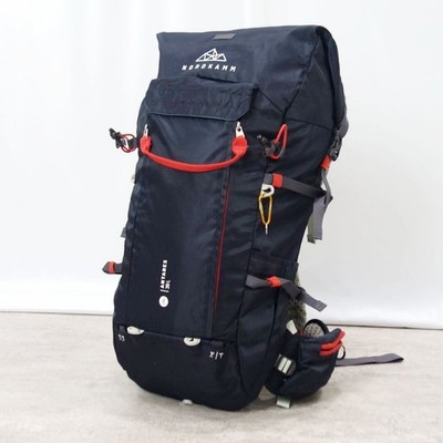 Nordcam NORDKAMM ANTARES 30l Backpack Zack Mountaineering Alpine Used MOLO-0