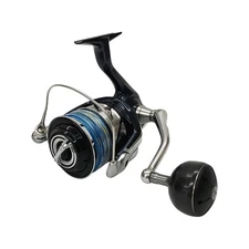SHIMANO TWIN POWER 21 Twin Power SW 14000XG 04231 Spinning reel