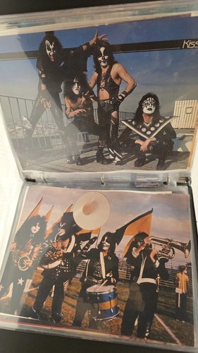 💋Santo Grial de recortes de besos vintage fotos de revistas de los 70 artículos carteles - Imagen 4 de 24