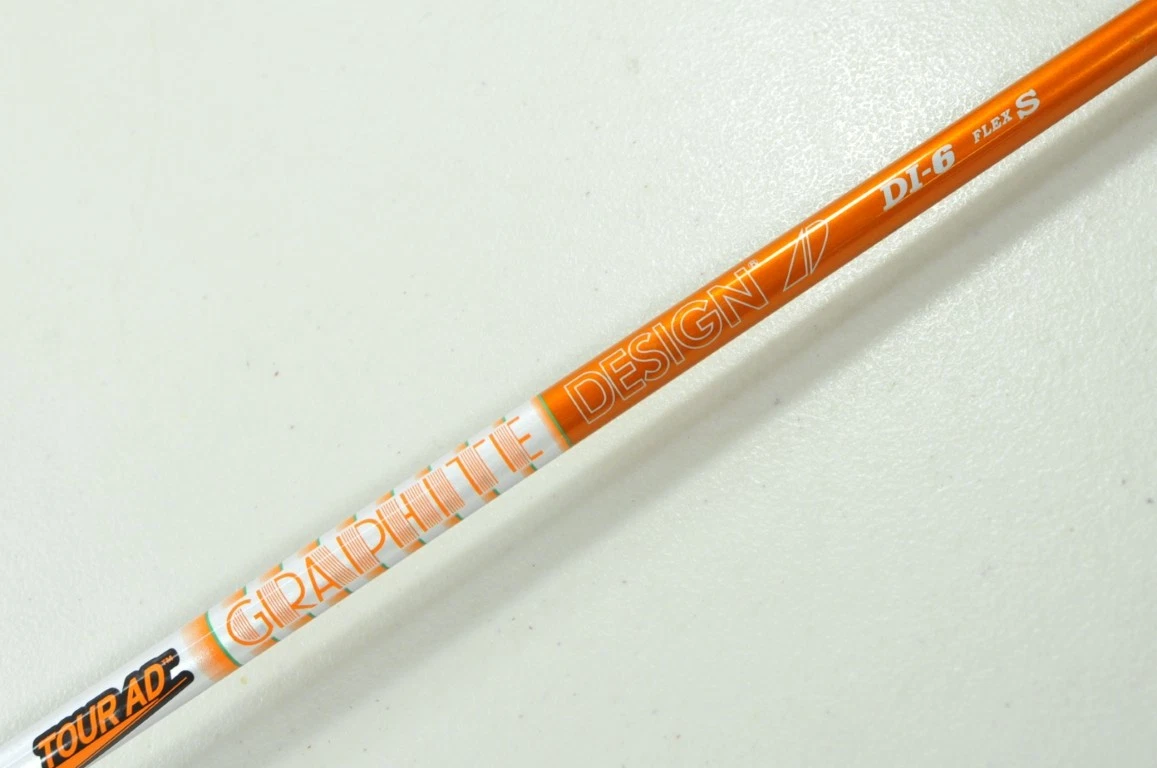 Titleist Tour Ad Di In Golf Club Shafts for sale | eBay