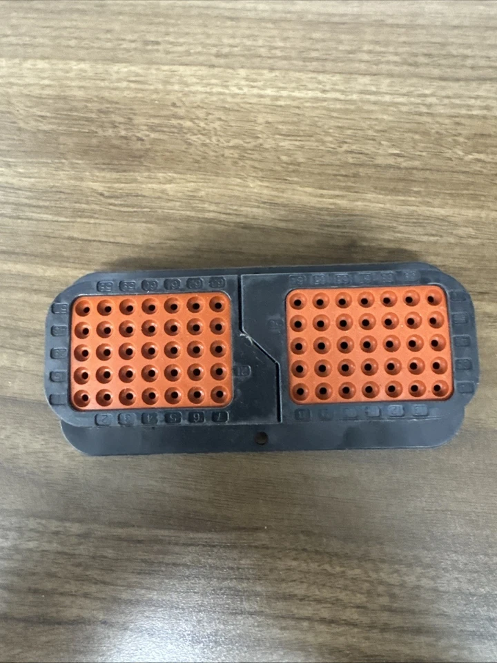 TE CONNECTIVITY DEUTSCH DRC12-70PA / DRC1270PA - Image 2 of 4