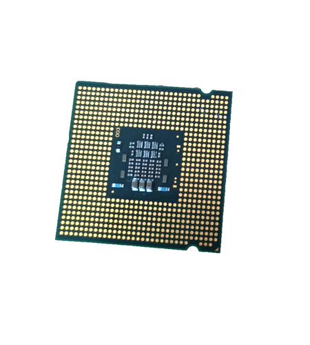 Procesador Intel Pentium Dual Core 1,80 GHz SLA8Z - Imagen 2 de 2