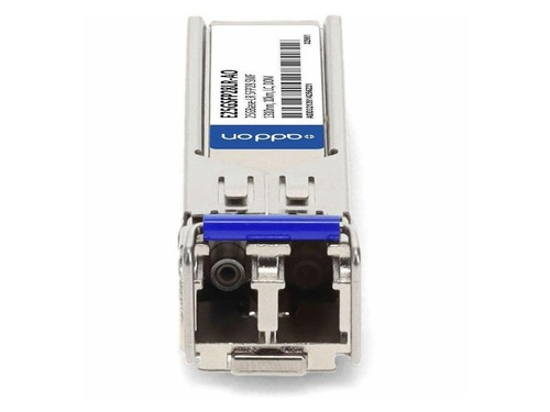 Module AddOn Intel SFP28 - Pour réseau de données, réseau optique - 1 x LC 25 Go de base - Photo 5/8