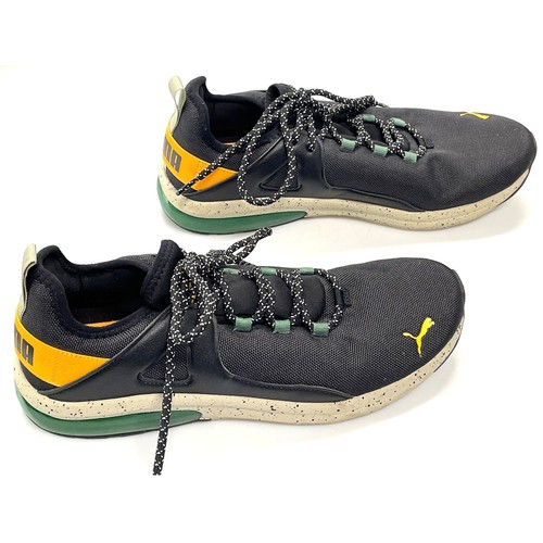 PUMA Electron 2.0 Open Road Soft Foam Comfort Sneakers Men's Size 10.5 - Bild 6 von 8