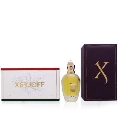 Xerjoff 1861 Naxos Eau de Parfum for Men & Women 3.4 oz / 100 ml - Authentic