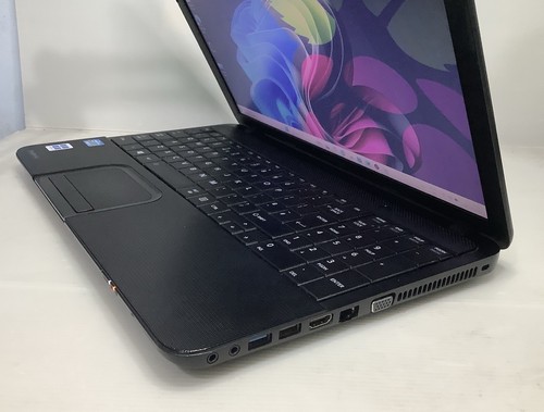 Toshiba Satellite C850-A-1ER,INTEL CORE i5 @2.5GHz,8GB,128GB SSD,WIN 11 PRO 24H2 - Picture 5 of 14
