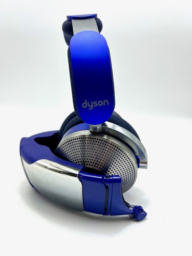 Dyson Zone noise-cancelling headphones WP01 - ULTRA BLUE - Picture 3 of 5