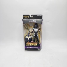 Marvel Legends PROXIMA MIDNIGHT Thanos BAF Wave NIB Sealed
