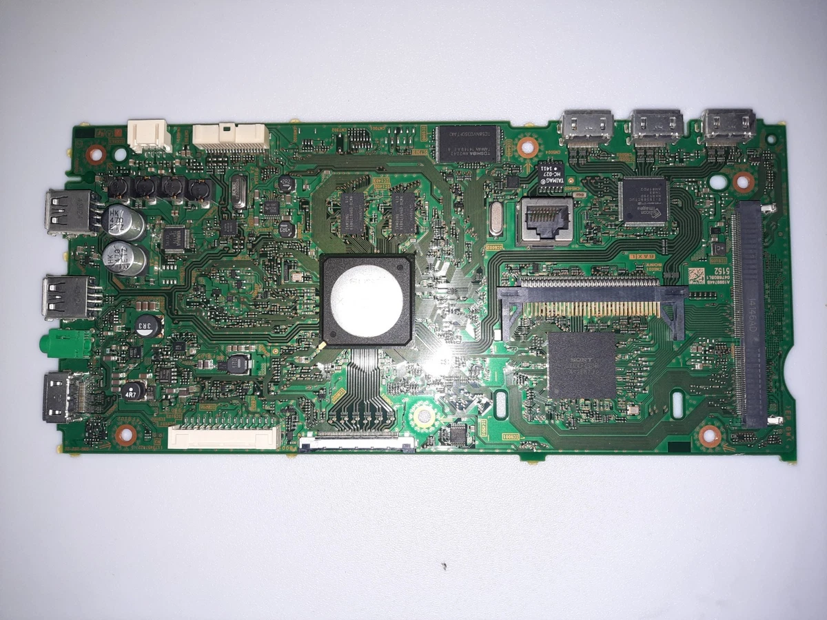 Carte mère Sony KDL 40R350B 715g6702 m01 000 004k Ecran TPT400LA J6PE1