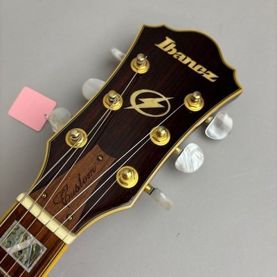 Ibanez AF105-LBK o8666 | eBay