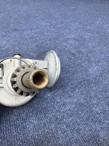 FORD DISTRIBUTOR 1965-66-67 200 ci Mustang/Fairlane/Falcon remanufactured oem - Picture 14 of 18