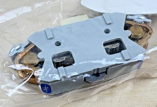 Allen Bradley 700-CPM Contact Cartridge, 20 AMP - Picture 6 of 8