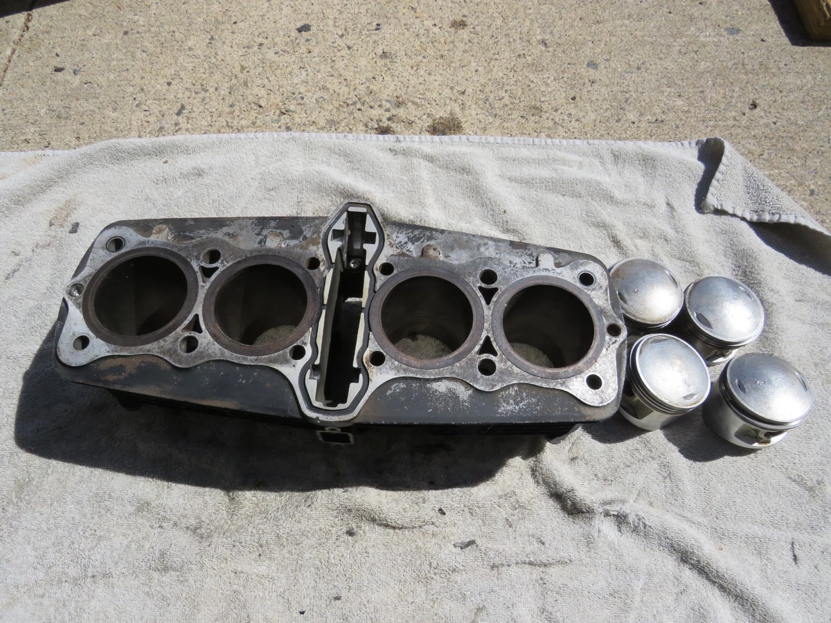 Motorcycle Parts for Kawasaki KZ1000 for sale | eBay