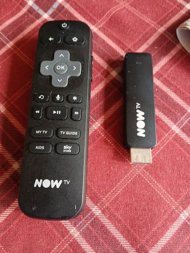 Now TV Stick