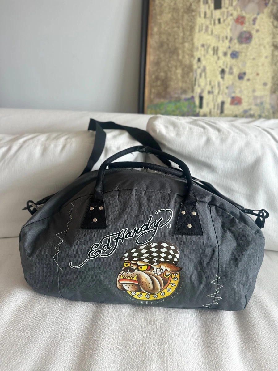 Ed Hardy Large Bags & Handbags for Women for sale | eBay