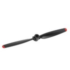 Drone Propeller Red Plastic RC Airplane Blade Replacement Parts For XK A300 IS