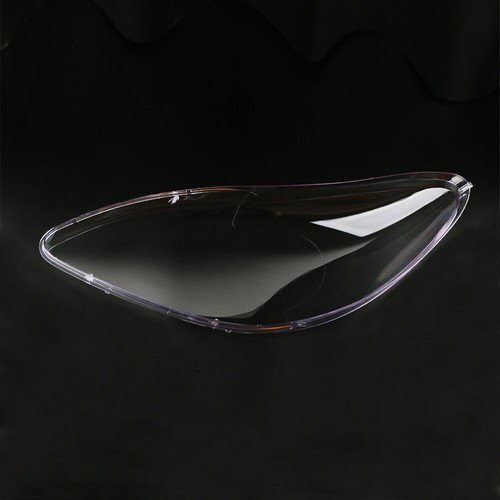 Right Headlamp Lense Lens Cover Headlight For Mercedes-Benz W639 Vito 2004-2010 - Picture 3 of 9