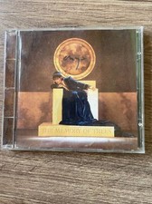 The Memory Of Trees von Enya  (CD, 1995)