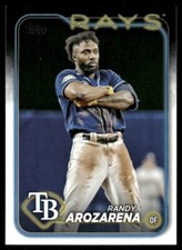 2024 Topps Series 1 Complete Your Set (176-350) Free Shipping!