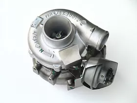 Turbolader Saab 9-5 3,0 TiD (2001-2005) 177 Ps 5342969 8972572983 8972572982