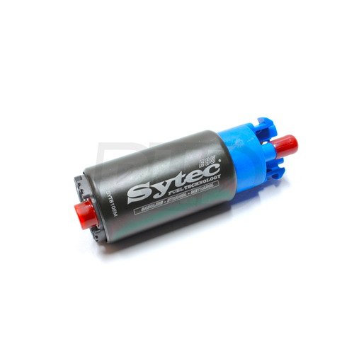 SYTEC MOTORSPORT IN-TANK FUEL PUMP KIT (340LPH) FOR RENAULT CLIO MK4 RS 2012-16 - Picture 4 of 10