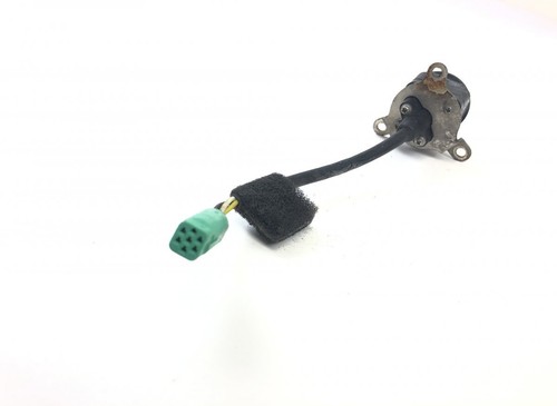 LEXUS Rx III (AL10) VA2456907 Seite Kamera, Links 8679048100 86790-48100 - Picture 2 of 3