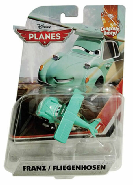 mattel disney planes
