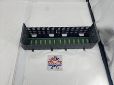 Allen-Bradley 1746-A13 SLC 500 13 Slot Chassis Rack Made in USA