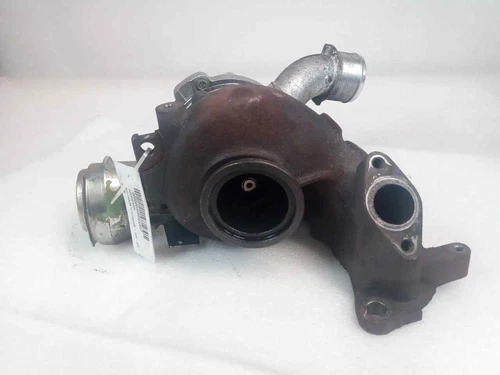 55196766 Turbocompresor para SAAB 9-3 BERLINA 1.9 TiD Linear (I/D) 2004 520557 - Imagen 3 de 9