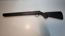 Thompson Center Black Diamond .50 Cal. Inline Muzzleloader Synthetic Stock (3)