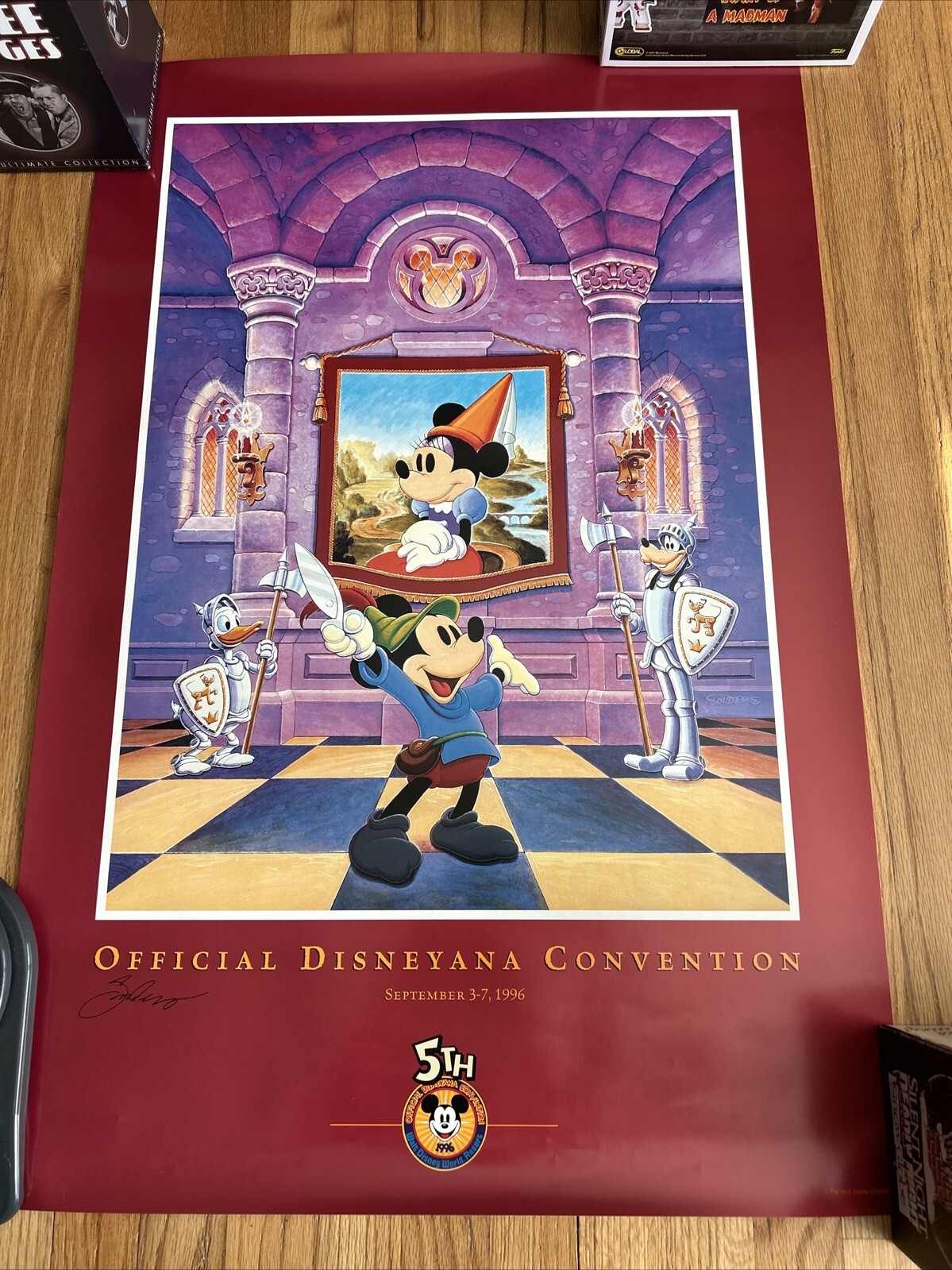 Picture 1 of 21
