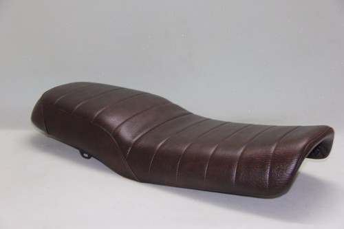 1979-1983 Honda CB900C CB900 Custom low profile cafe racer seat 28" CODE: Z6126 - Imagen 11 de 11