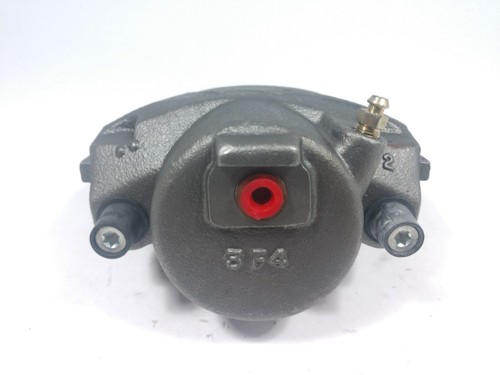 Remanufactured Disc Brake Caliper Front Right RAYBESTOS FRC4242 - Picture 3 of 4