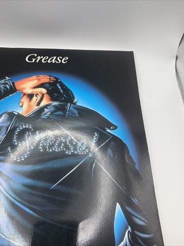Selezioni Vocali - Grease the Film Version con spartiti John Travolta - Foto 5 di 15