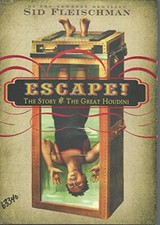 Escape: The Story of the Grea - Hardcover - ACCEPTABLE