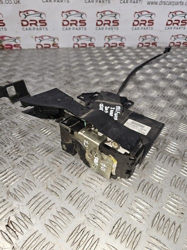 FORD FIESTA MK6 DOOR LOCK CATCH ACTUATOR ST 3 DOOR DRIVERS RIGHT (2002 - 2008) - Picture 10 of 15