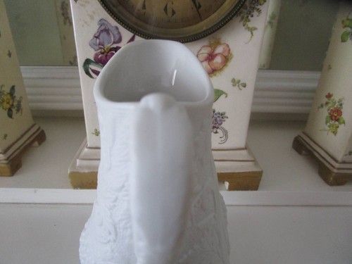PORTMEIRION BRITISH HERITAGE COLLECTION PARIAN WARE JUG - Picture 9 of 11